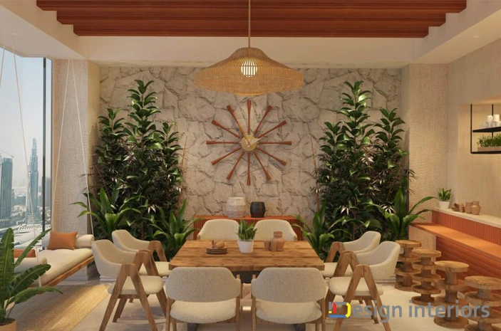 Apartment fit out company Dubai – iDesign Interiors LLC