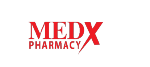 MedX Logo