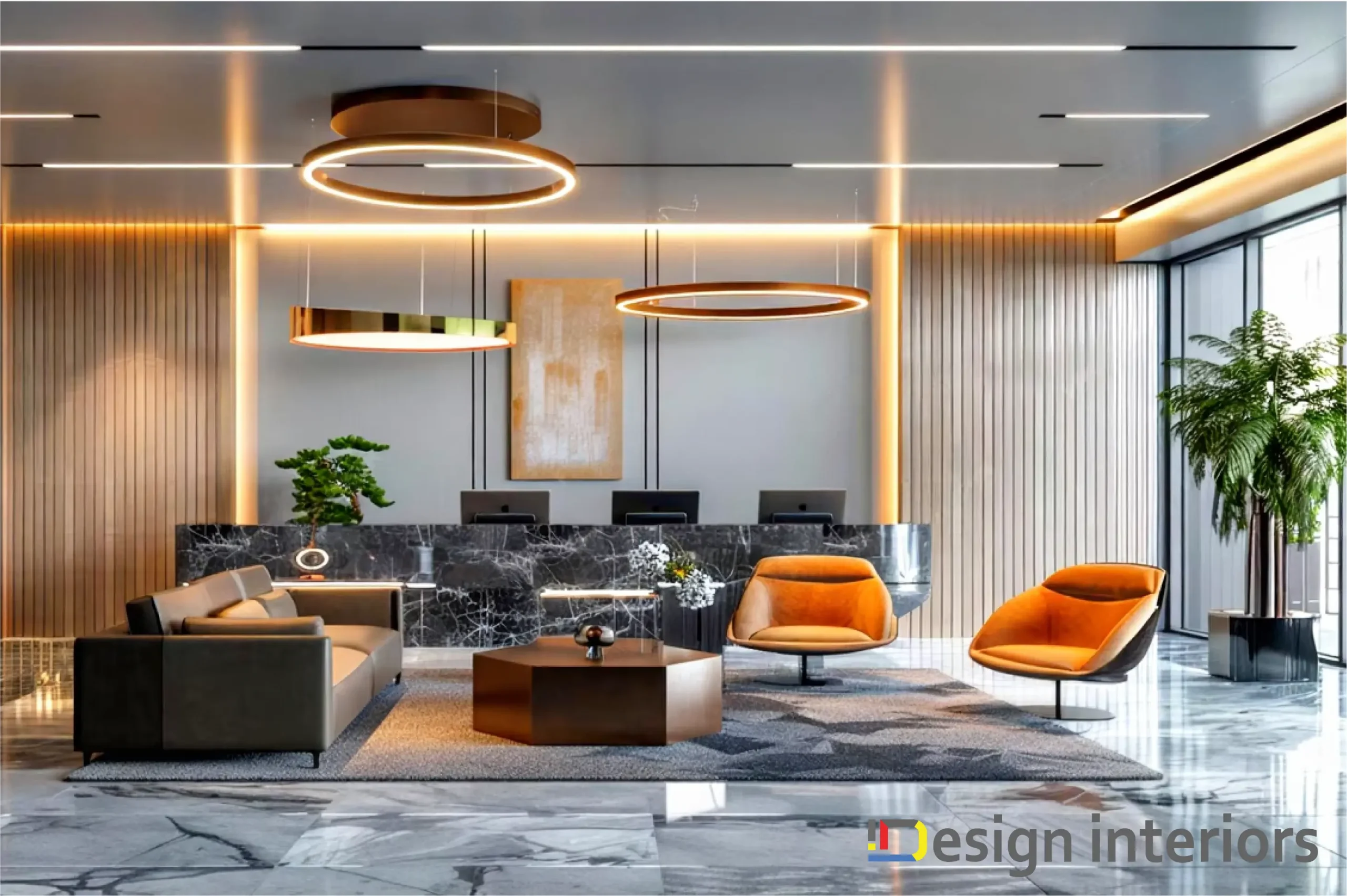 Officesetupidesign