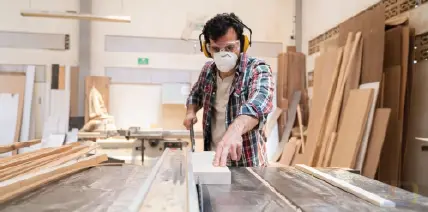 Custom Made Furniture