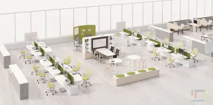 Expert Space Planning