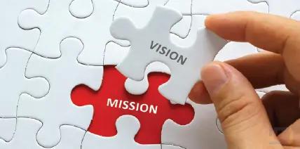 Vision and Mission